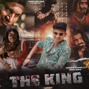 The King image