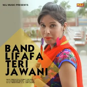 Band Lifafa Teri Jawani image