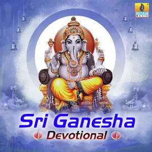 Sri Ganesha Various Artists