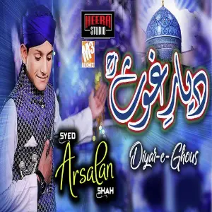 Diyar E Ghous - Single image