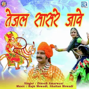 Tejal Sasare Jave image