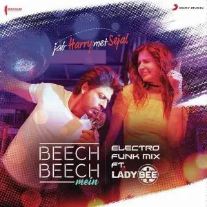 Roy Remix Shefali Alvares, Lady Bee, Shalmali Kholgade, Pritam, Arijit Singh