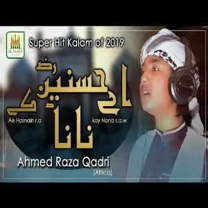 Aey Hasnain Ke Nana image
