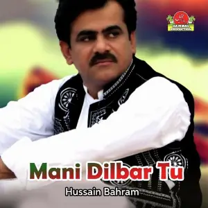 Mani Dilbar Tu image