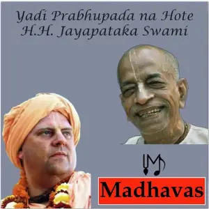 Yadi Prabhupada Na Hote image
