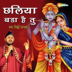 Chaliya Bada Hai Tu image