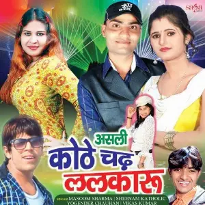 Asli Kothe Chad Lalkaru image