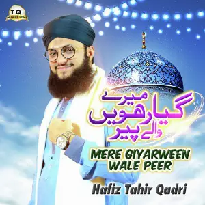 Mere Giyarween Wale Peer - Single image