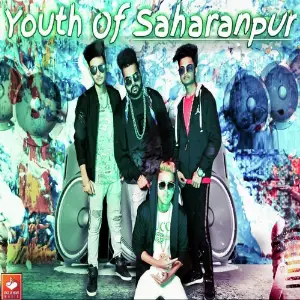 Youth of Saharanpur image