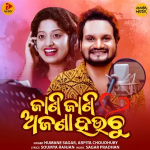 Jani Jani Ajana Hauchu image