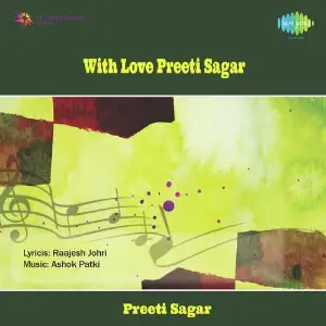 With Love Preeti Sagar Preeti Sagar