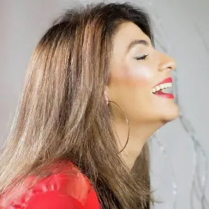 Mahiya Tere Pyar Fariha Pervez