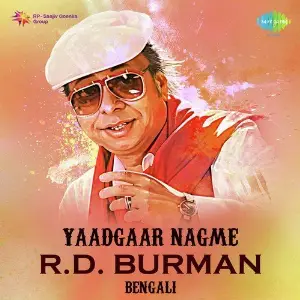 Yaadgaar Nagme - R.D. Burman - Bengali image