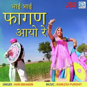 Bhai Bhai Fagan Aayo Re image