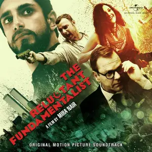 The Reluctant Fundamentalist Various Artists
