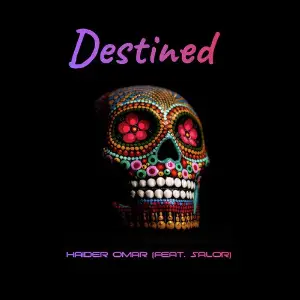 Destined image