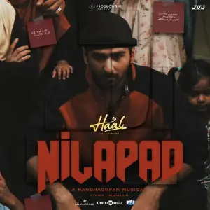 Nilapad (From Haal) image