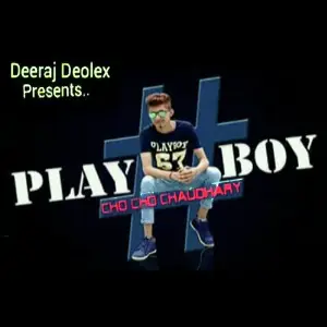 Play Boy image