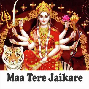 Maa Tere Jaikare image
