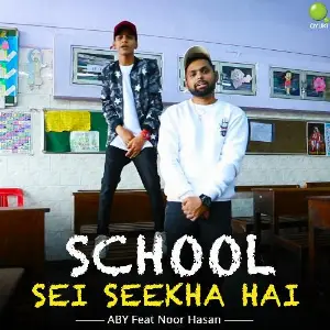School Sei Seekha Hai - Single image