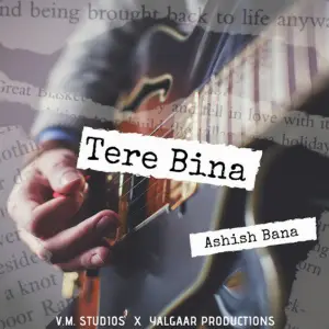 Tere Bina - Single image