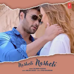 Nasheli Nasheli image