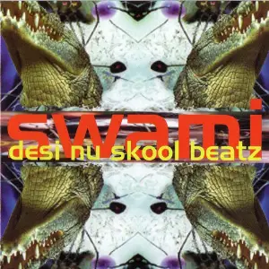 Desi Nu Skool Beatz Swami