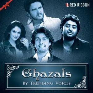 Ghazals By Trending Voices Various Artists