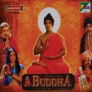Tathagatha Buddha Shashi Preetam
