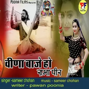 Veena Baje Ho Ramapeer image
