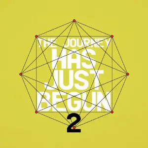 The Journey Has Just Begun 2 image