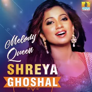Melody Queen Shreya Ghoshal image