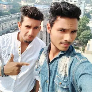 Party Jaalim image