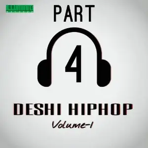 Deshi Hiphop Volume 1 (Part-4) image