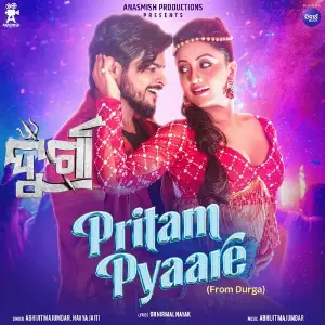 Pritam Pyaare (From Durga) image