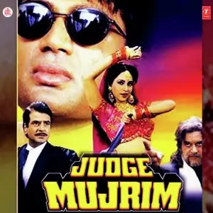 Judge Mujrim 