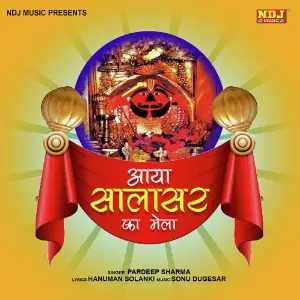 Aaya Salasar Ka Mela image