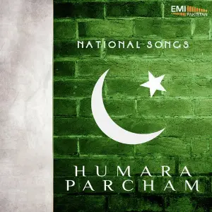Humara Parcham - National Songs image