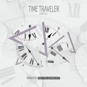 Time Traveler - Chapter 1 image