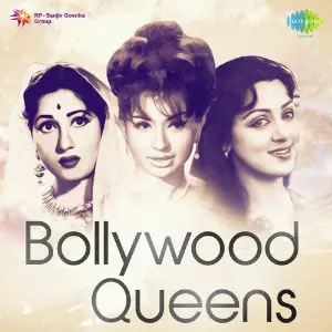 Bollywood Queens R.D. Burman