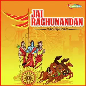 Jai Raghunandan image