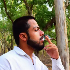 Single Tere Bina image
