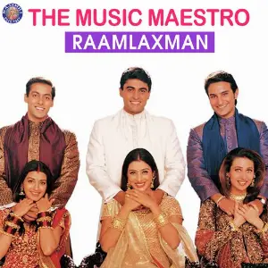 The Music Maestro - Raamlaxman image