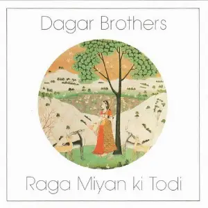 Raga Miyan Ki Todi image