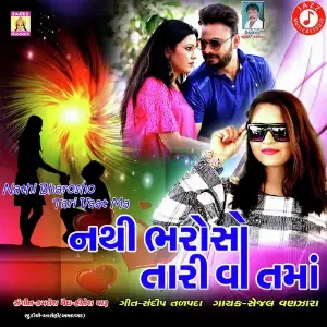 Nathi Bharosho Tari Vaat Ma image