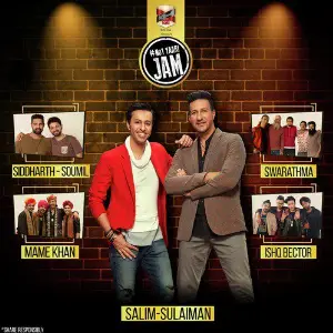 No. 1 Yaari Jam Various Artists