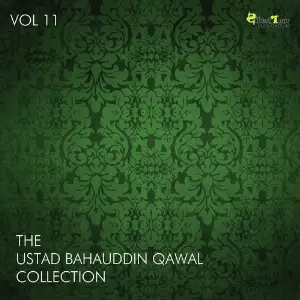 Ustad Bahauddin Qawal Collection, Vol. 11 image