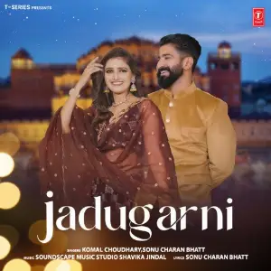 Jadugarni image