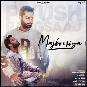 Majbooriya - Single image