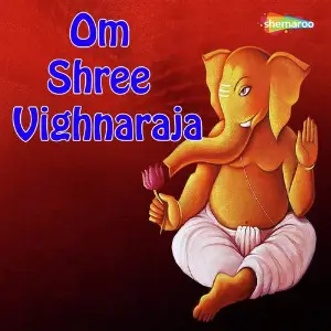 Om Shree Vighnaraja image